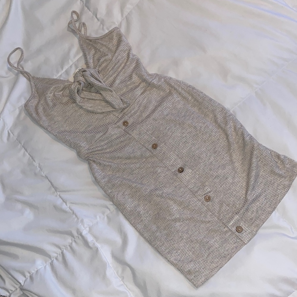 Mini Dress OOTDFash